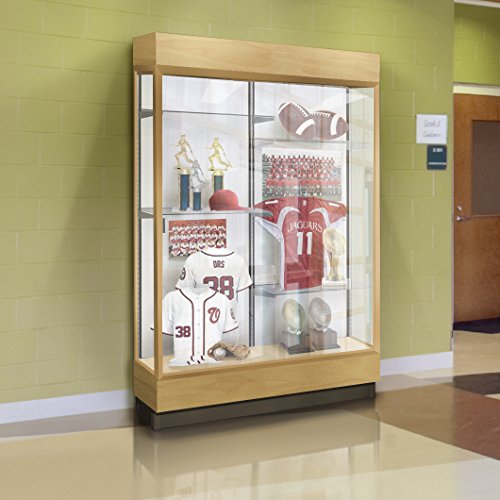 Waddell Reliant Floor Display